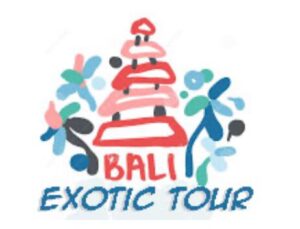 logo exotic bali tour